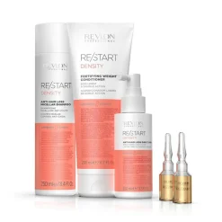 RE/START DENSITY ANTI HAIR-LOSS SHAMPOO 250 ml