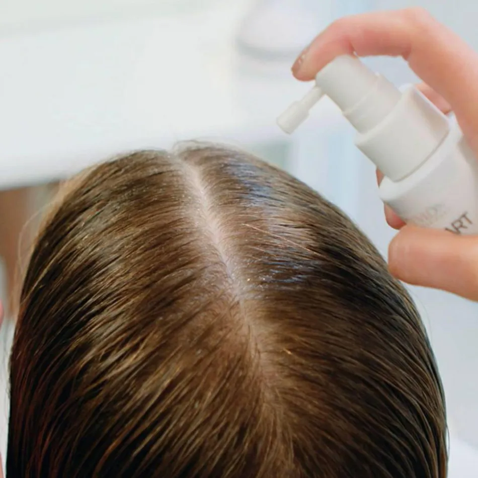RE/START DENSITY ANTI HAIR-LOSS TREATMENT 100 ml