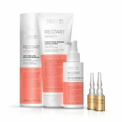 RE/START DENSITY ANTI HAIR-LOSS TREATMENT 12 x 5 ml