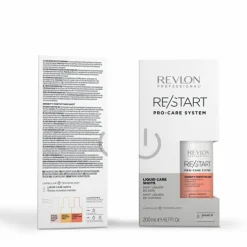 RE/START DENSITY FORTIFYING SHOT 200 ml