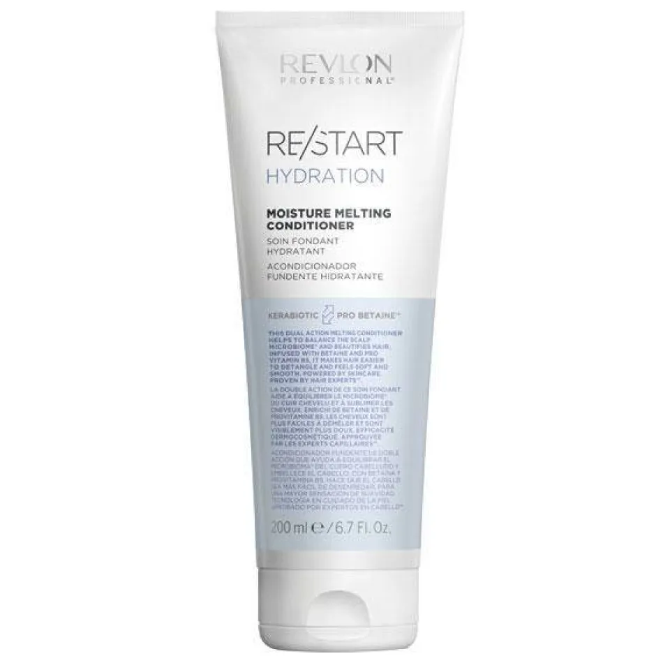 RE/START Hydration Moisture Melting Conditioner