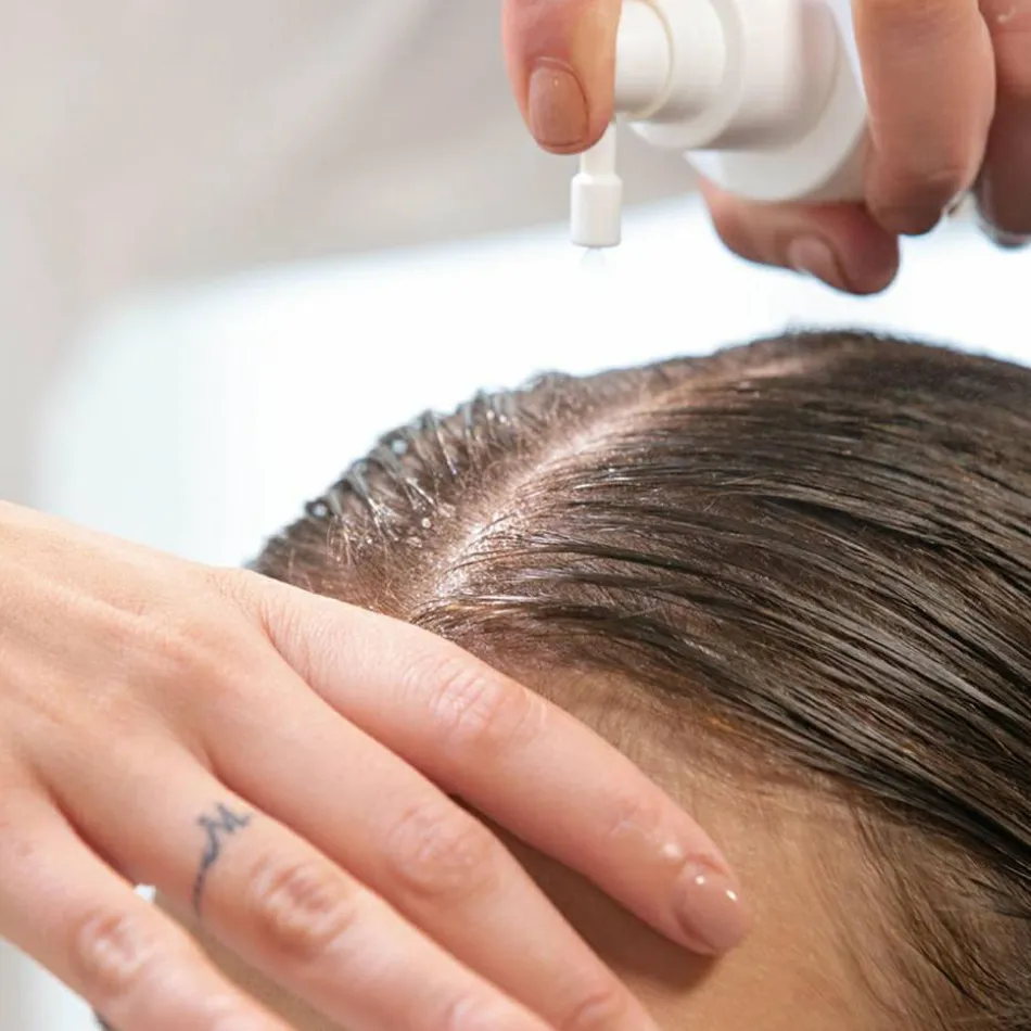 RE/START HYDRATION SCALP MOISTURIZING LOTION 100 ml