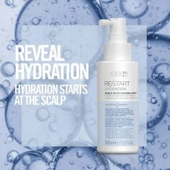RE/START HYDRATION SCALP MOISTURIZING LOTION 100 ml