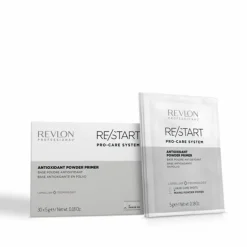 RE/START PRO-CARE SYSTEM  ANTIOXIDANT POWDER PRIMER 30 x 5 g Sachet