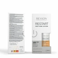 RE/START PRO-CARE SYSTEM REPAIR BONDING SHOT 200 ml