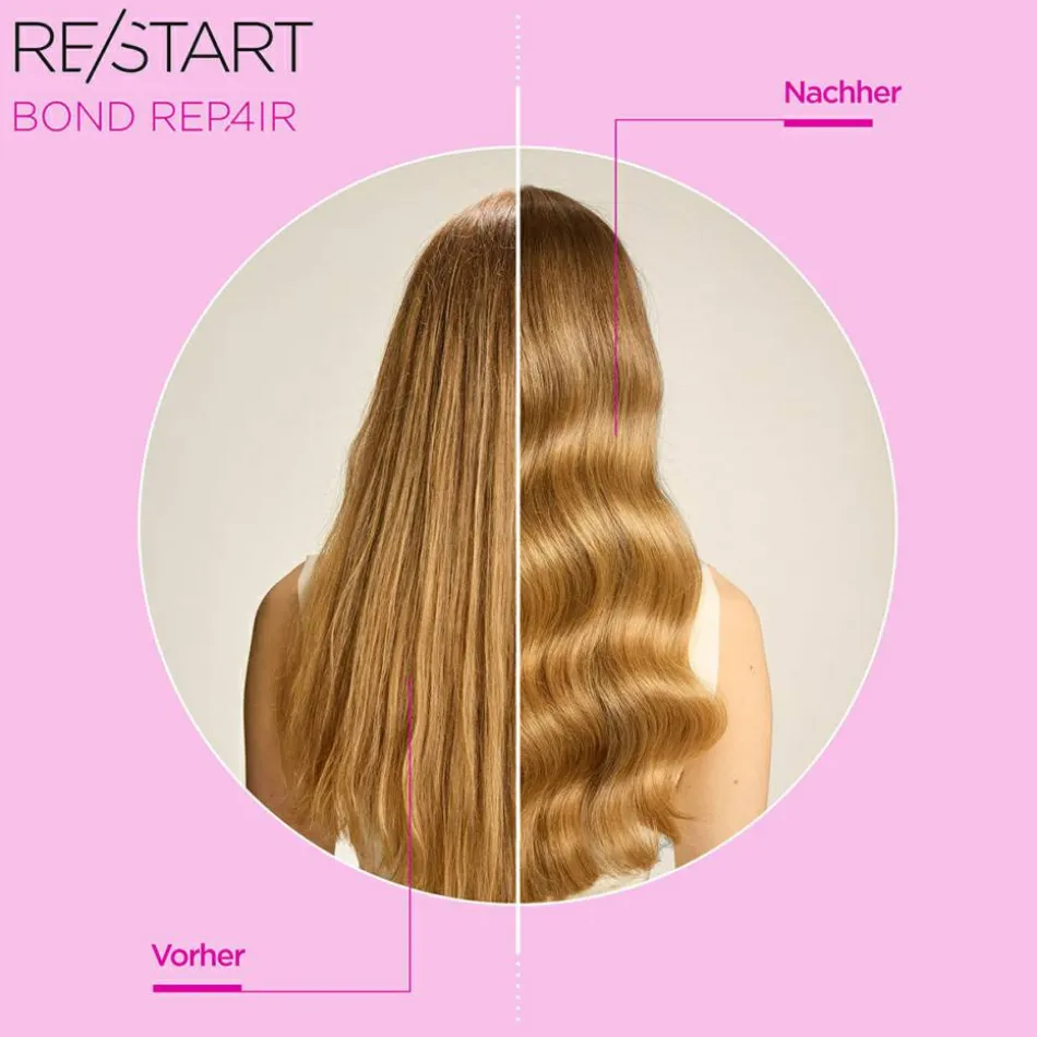 RE/START Recovery Anti-Split Ends Sealing Drops 50 ml