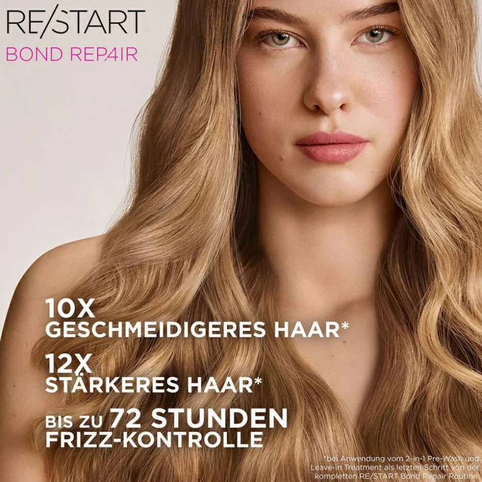 RE/START Recovery Anti-Split Ends Sealing Drops 50 ml