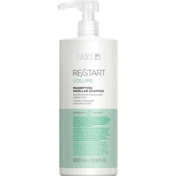 RE/START Volume Magnifying Micellar Shampoo