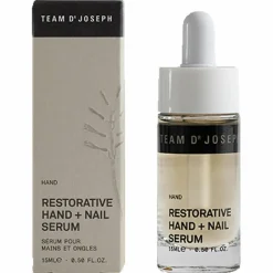Restorative Hand + Nail Serum 15 ml