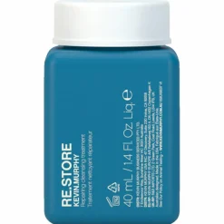 RE.STORE Repairing Cleansing Treatment