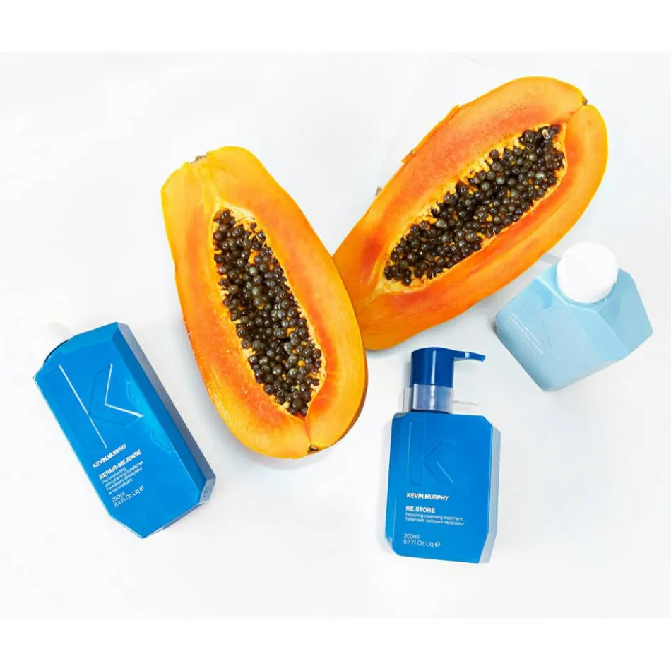 RE.STORE Repairing Cleansing Treatment
