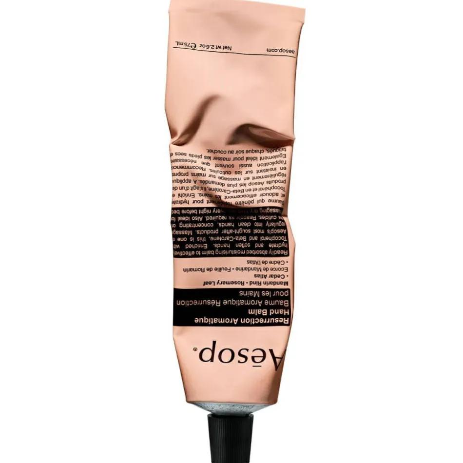 Resurrection Aromatique Hand Balm