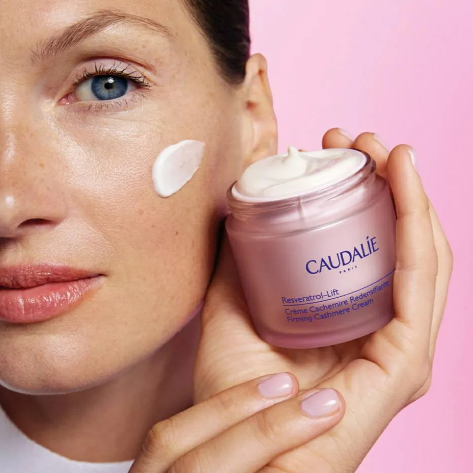 Resveratrol-Lift Kaschmir Creme 50 ml