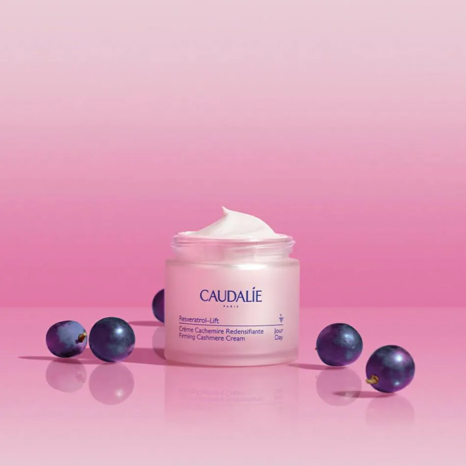 Resveratrol-Lift Kaschmir Creme Nachfüllpackung 50 ml
