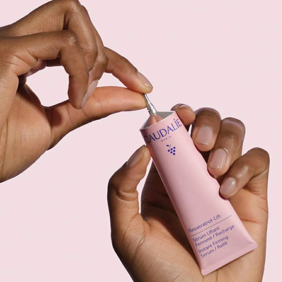 Resveratrol-Lift Lifting Straffungsserum Nachfüllung 30 ml