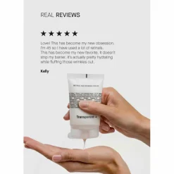 Retinal Age Reverse Cream 50 ml