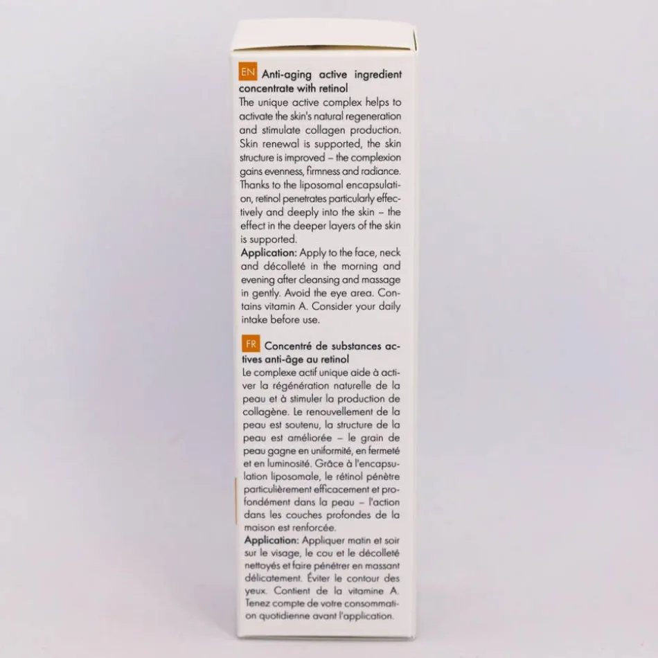 Retinol Active+ Retinol Concentrate 30 ml