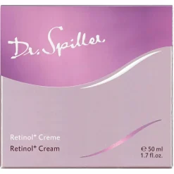 Retinol+ Creme 50 ml
