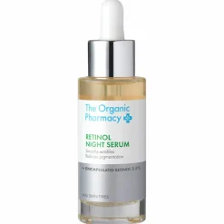 Retinol Night Serum 30 ml