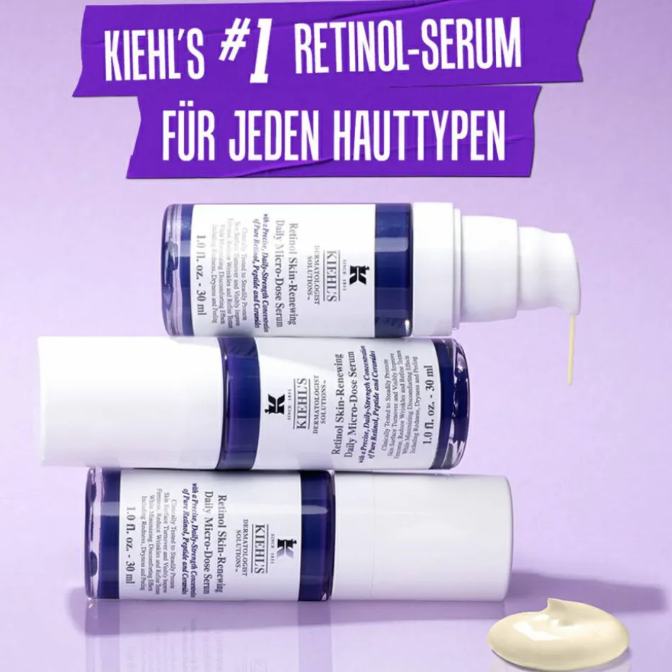 Retinol Skin-Renewing Daily Micro-Dose Serum