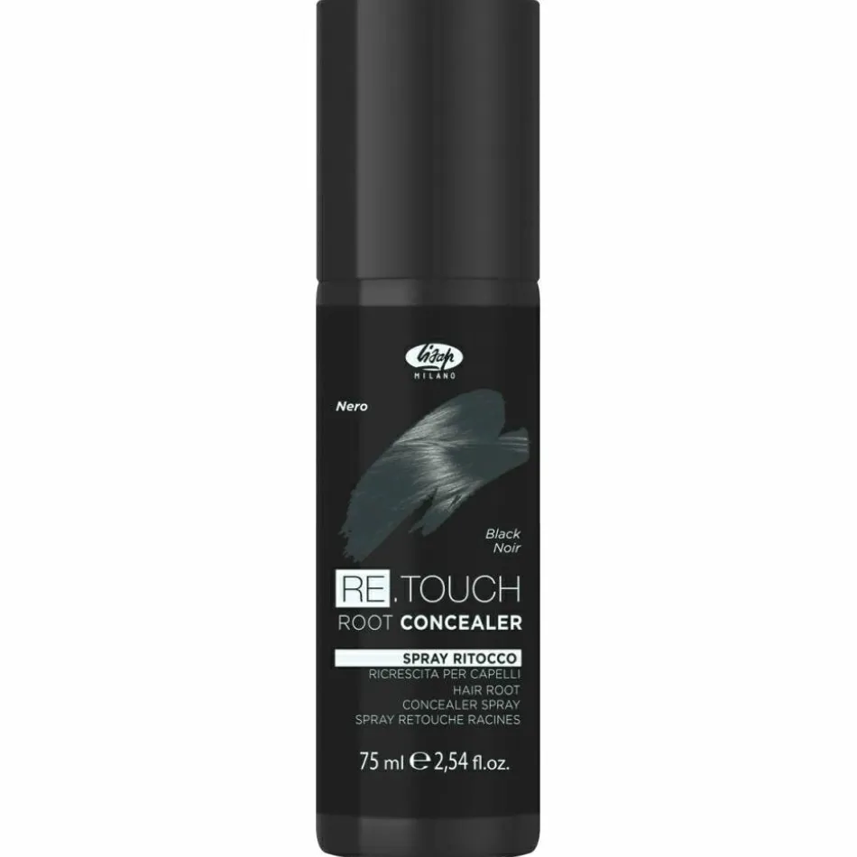 Re.Touch Hair Root Concealer Spray