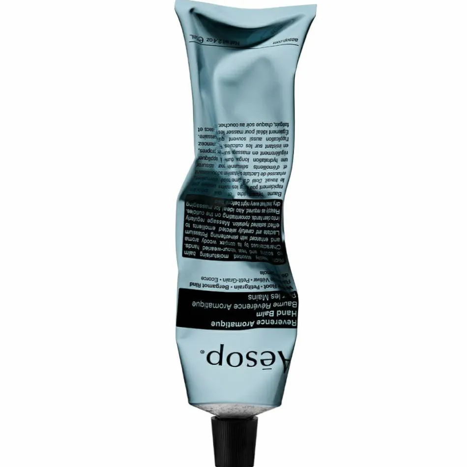 Reverence Aromatique Hand Balm