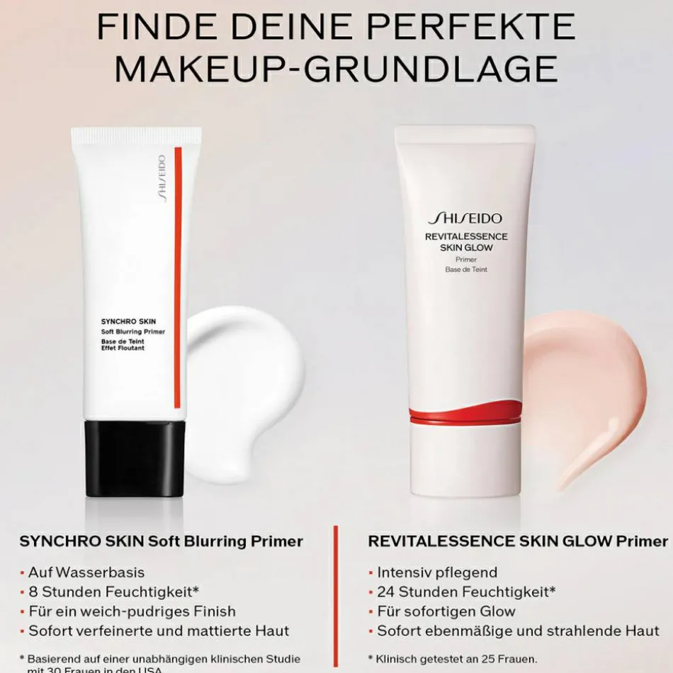 Revitalessence Skin Glow Primer SPF 25 30 ml