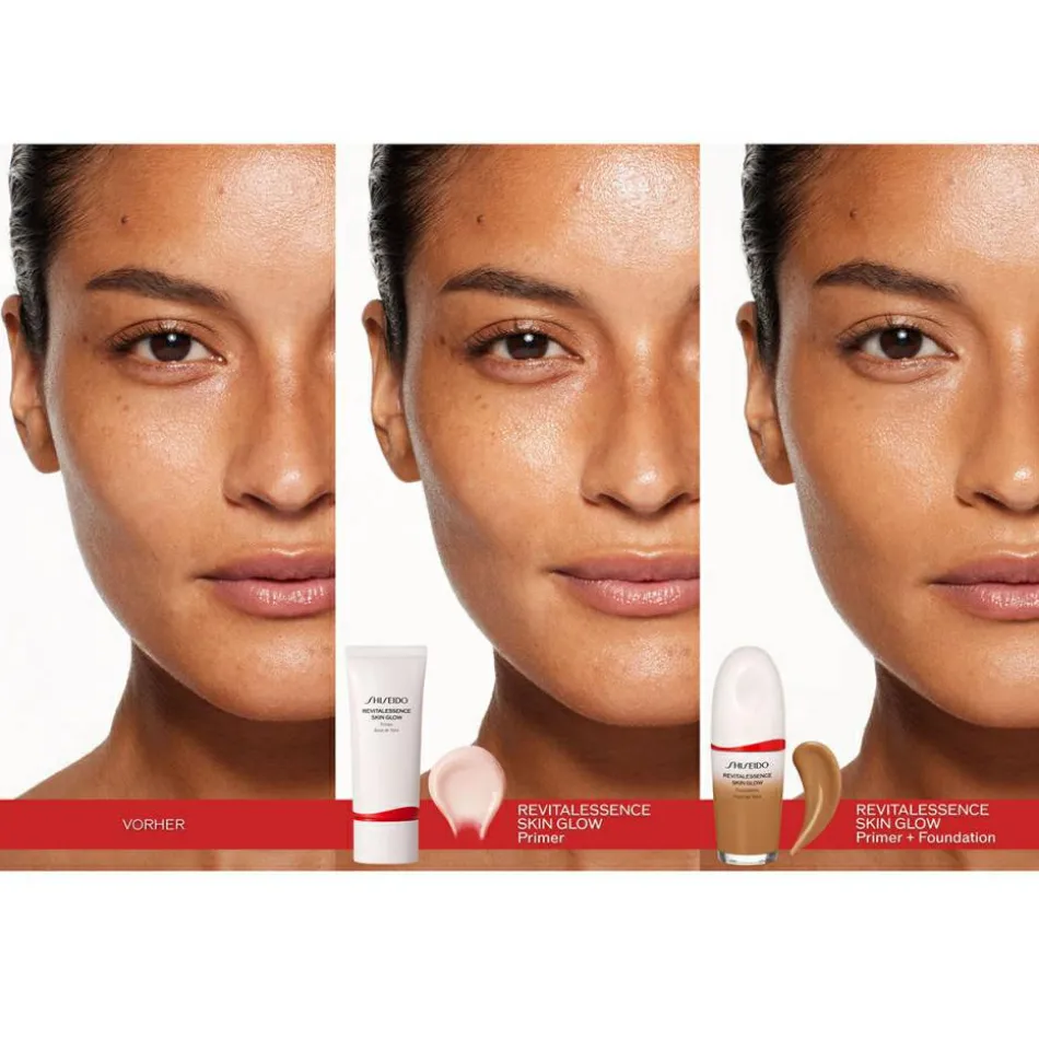 Revitalessence Skin Glow Primer SPF 25 30 ml