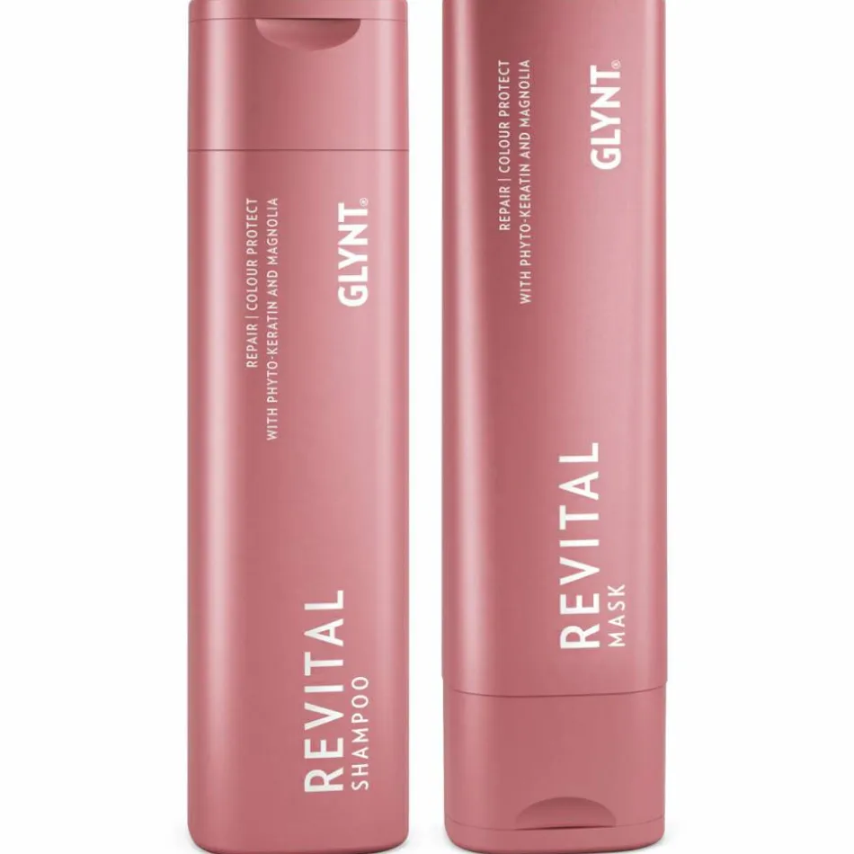 REVITAL Haarpflege-Set
