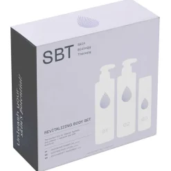 Revitalizing Body Set