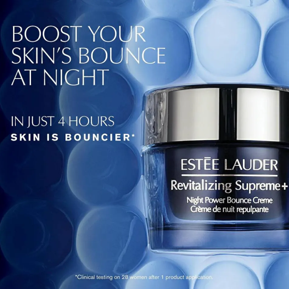 Revitalizing Supreme+ Night Power Bounce Creme Refill 50 ml