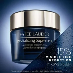 Revitalizing Supreme+ Night Power Bounce Creme Refill 50 ml