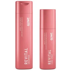 REVITAL   Regain Set (Shampoo 250 ml + Care Spray 150 ml)