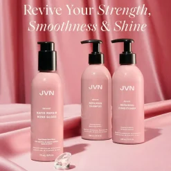 REVIVE   Strengthening Shampoo 295 ml