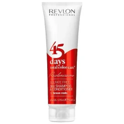 Revlonissimo   45 days total color care