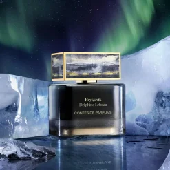 Reykjavik Eau de Parfum 50 ml