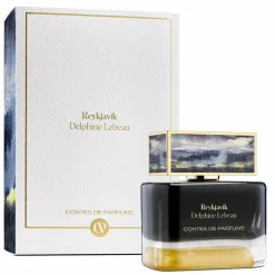 Reykjavik Eau de Parfum 50 ml