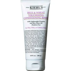 Rice & Wheat   Volumizing Conditioning Rinse 200 ml