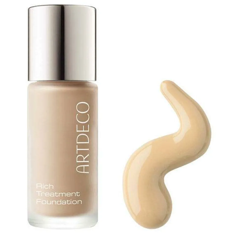 Rich Treatment Foundation