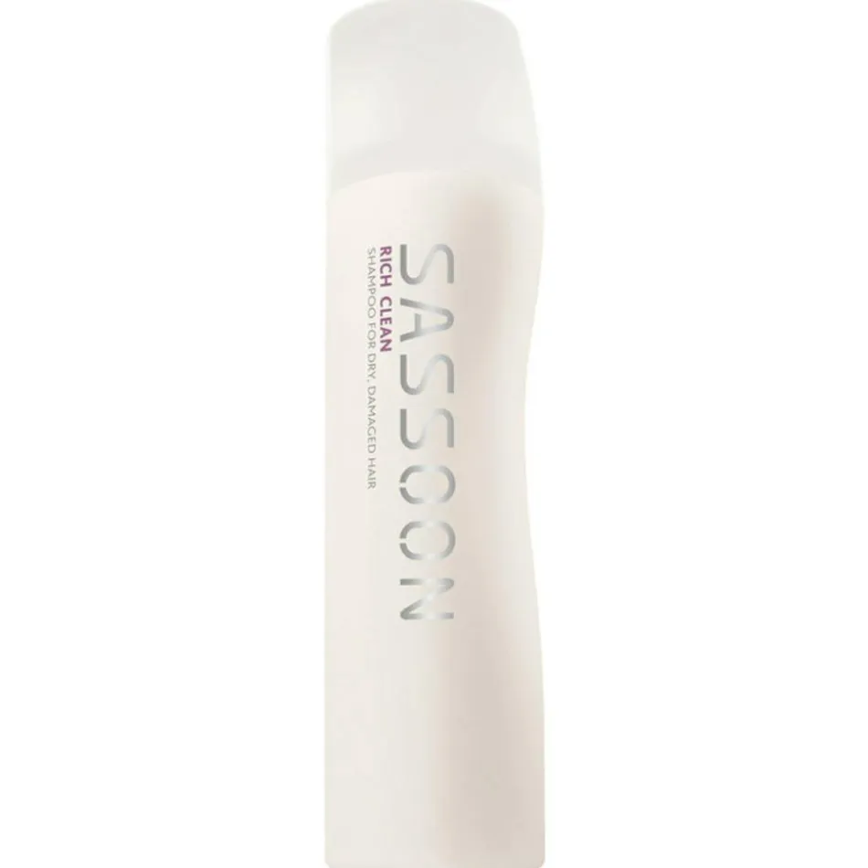 Rich Clean Shampoo