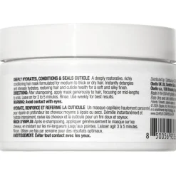 Rich Hydration Mask 200 ml
