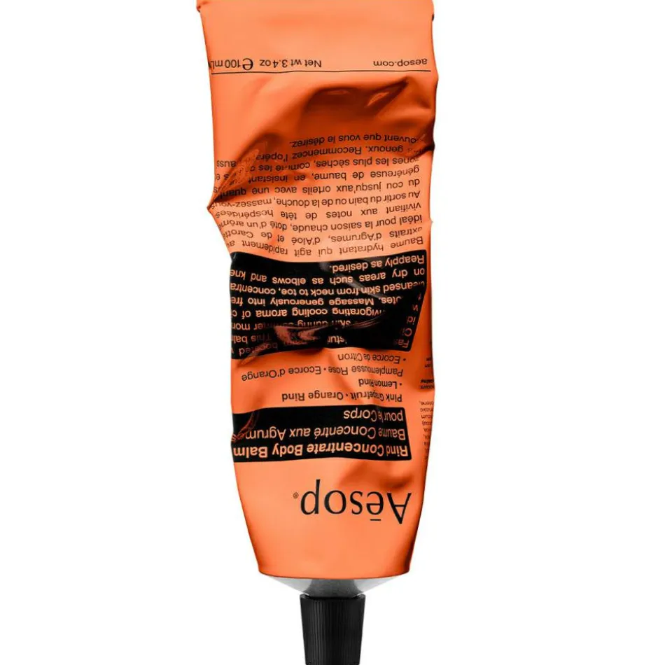 Rind Concentrate Body Balm