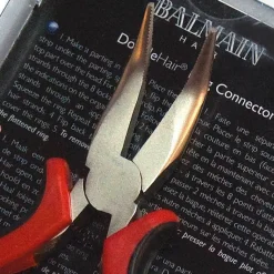 Ringconnector