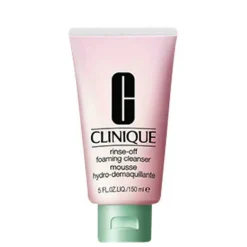 Rinse-Off Foaming Cleanser 150 ml