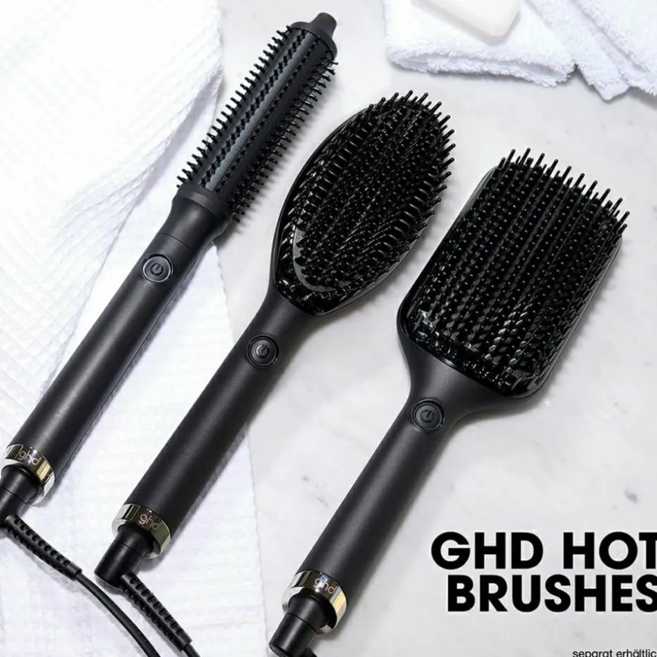 rise Hot Brush