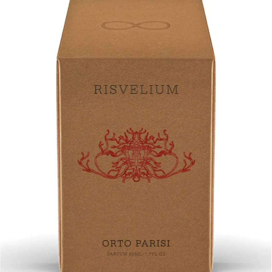 Risvelium Parfum