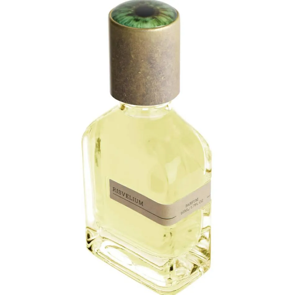 Risvelium Parfum