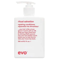 Ritual Salvation Repairing Conditioner 300 ml