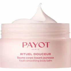 RITUEL DOUCEUR Baume corps lissant jeunesse 200 ml