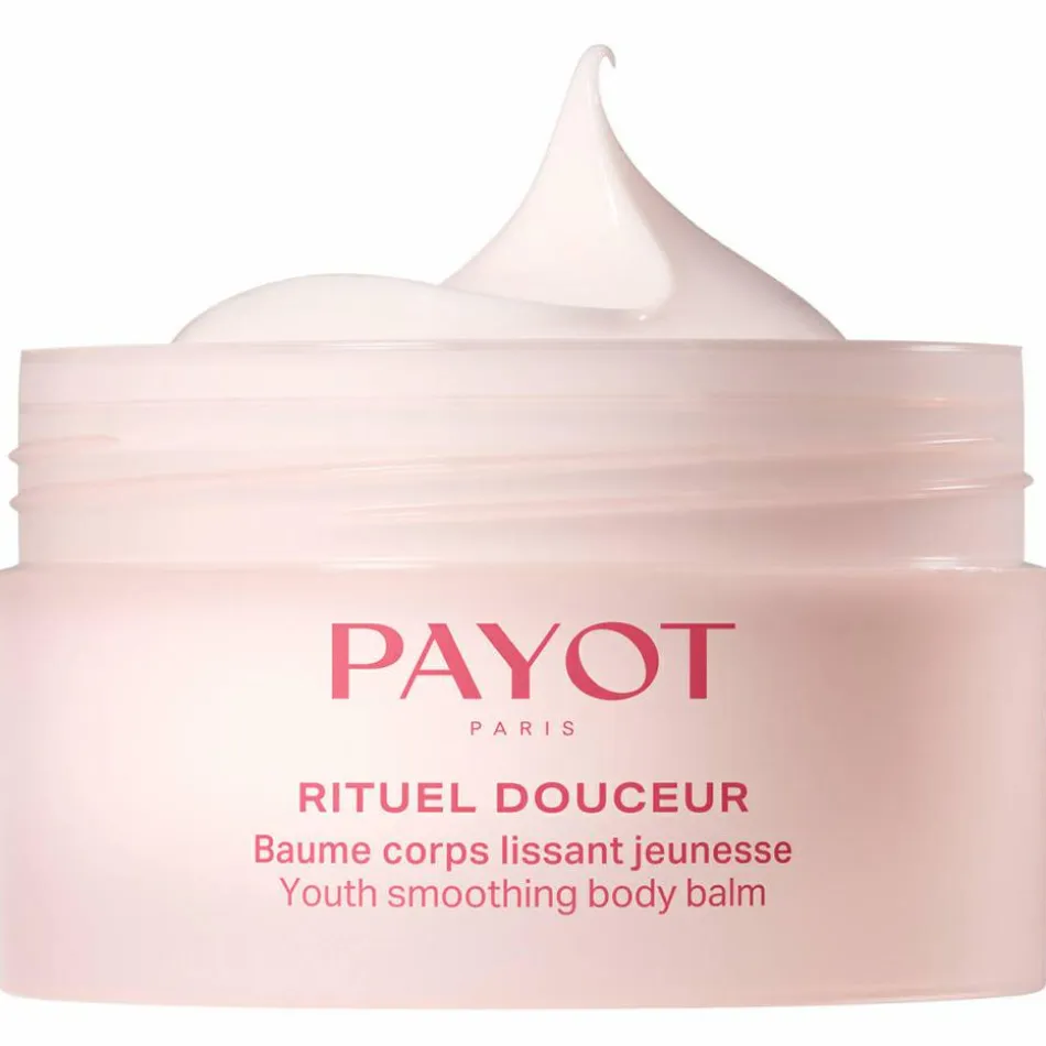 RITUEL DOUCEUR Baume corps lissant jeunesse 200 ml